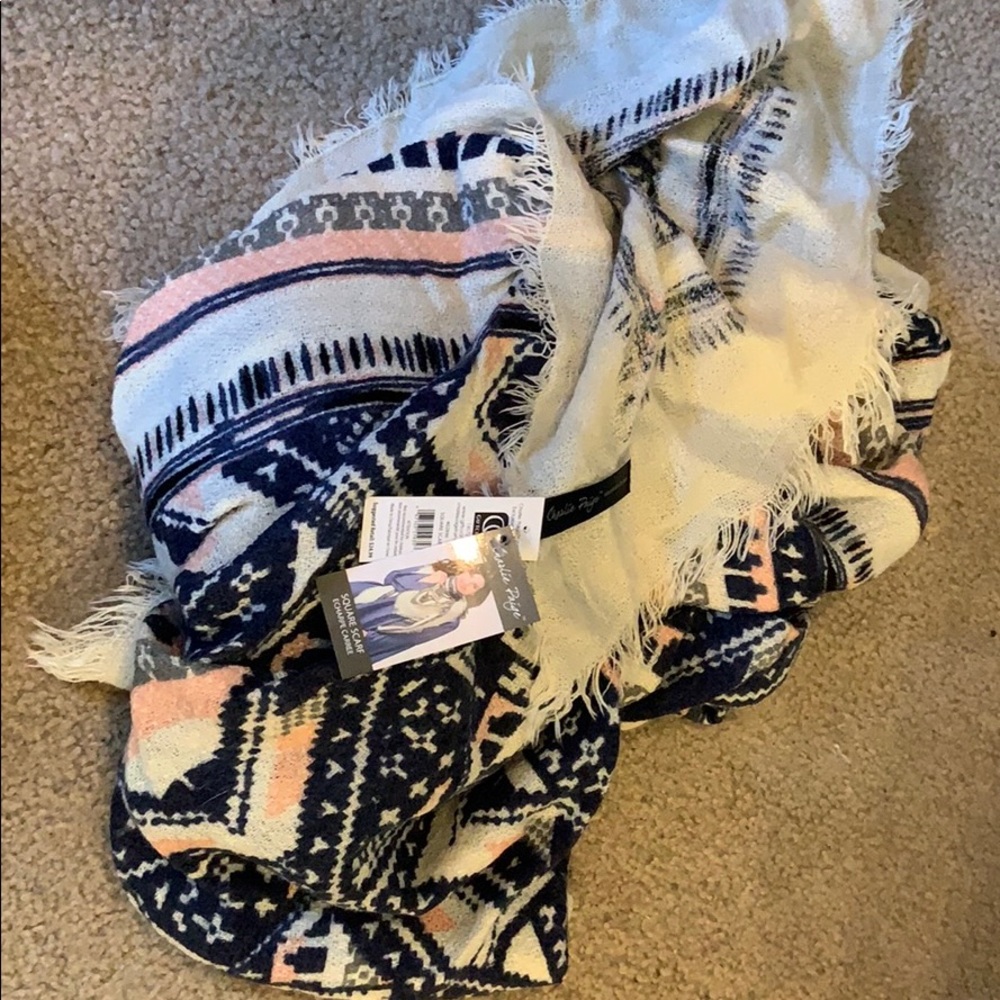 Scarf